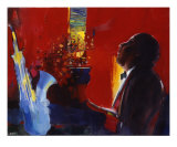 Piano Bar