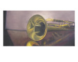 The Old Trumpet