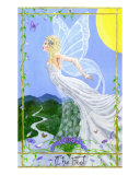 Tarot 0: The Fool