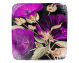 Purple Pansy
