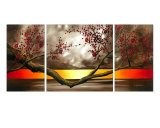 Plum Blossom