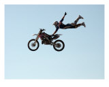 Superman Seat Grab