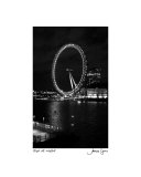Eye At Night
