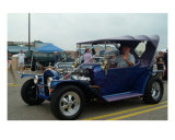 Michigan Car Shows