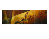 Plum Blossom