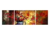 Plum Blossom