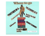 Where To Go