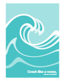Crash Like A Wave