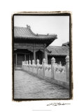 Forbidden City Walk  Beijing
