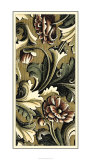 Acanthus Panel I