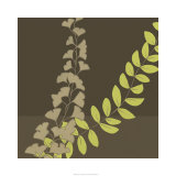 Serpentine Vines II