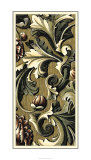 Acanthus Panel II
