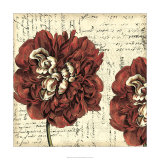 Vintage Composition I