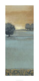 Tranquil Landscape III