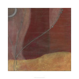 Sun Tendrils II