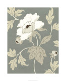 Peony Elegance I