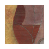 Sun Tendrils I