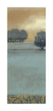 Tranquil Landscape IV