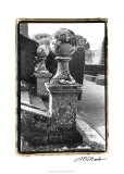 Italian Garden I