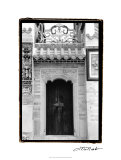 Temple Door