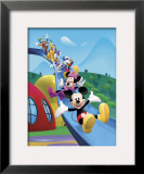 Mickey Mouse Clubhouse: Friends Equals Fun