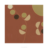 Autumn Orbit V