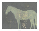 Sage Horse