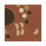 Autumn Orbit VI
