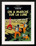 On a Marché sur la Lune  c1954