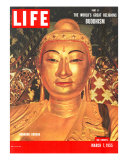 The World's Great Religions: Buddhism  March 7  1955