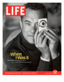 Tom Hanks  November 12  2004