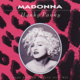 Madonna- Hanky Panky