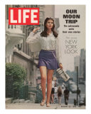 That Young New York Look  August 22  1969