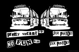 Sex Pistols- Pretty Vacant