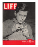 How to Make Model Airplanes  March 23  1942