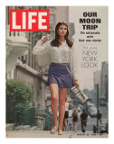 That Young New York Look  August 22  1969