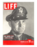 Eighth Air Forces Lt Gen Eaker  November 29  1943