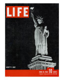 Liberty's Light  June 26  1944
