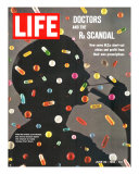 Pills  June 24  1966
