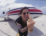 Ozzy Osbourne