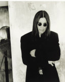 Ozzy Osbourne