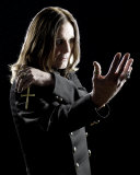 Ozzy Osbourne