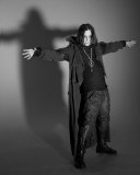 Ozzy Osbourne