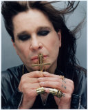 Ozzy Osbourne