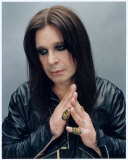 Ozzy Osbourne