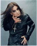 Ozzy Osbourne