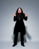 Ozzy Osbourne