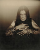 Ozzy Osbourne