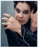 Ozzy Osbourne