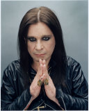 Ozzy Osbourne